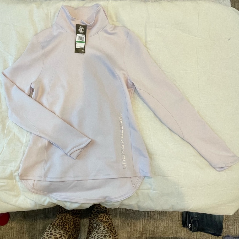 UA Athletic Fleece